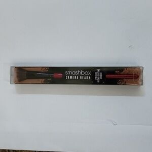 Smashbox Camera Ready Precise Highlighting Brush By Smashbox